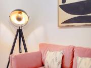 Apartamento de 2 quartos para alugar em Lisboa