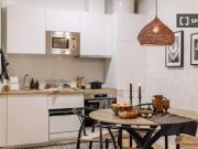 Apartamento de 2 quartos para alugar em Lisboa