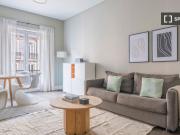 Apartamento de 2 quartos para alugar em Lisboa