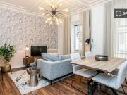 Apartamento de 2 quartos para alugar em Lisboa