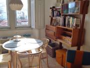 Apartamento de 2 quartos para alugar em Lisboa