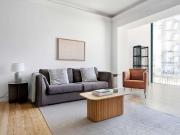 Apartamento de 2 quartos para alugar em Lisboa