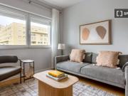 Apartamento de 2 quartos para alugar em Lisboa