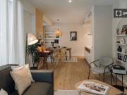 Apartamento de 2 quartos para alugar em Lisboa