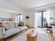 Apartamento de 2 quartos para alugar em Lisboa