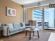 Apartamento de 2 quartos para alugar em Lisboa Apartamento de 2 quartos para alugar em Lisboa