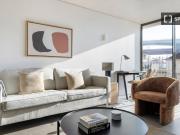 Apartamento de 2 quartos para alugar em Lisboa