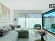 Apartamento de 2 quartos para alugar em Lisboa