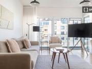 Apartamento de 2 quartos para alugar em Lisboa