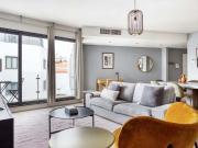 Apartamento de 2 quartos para alugar em Lisboa