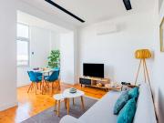 Apartamento de 2 quartos para alugar em Lisboa Apartamento de 2 quartos para alugar em Lisboa