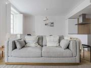 Apartamento de 2 quartos para alugar em Lisboa