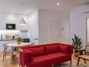 Apartamento de 2 quartos para alugar em Lisboa