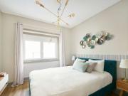 Apartamento de 3 quartos para alugar em Lisboa