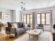 Apartamento de 2 quartos para alugar em Lisboa