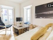 Apartamento de 2 quartos para alugar em Lisboa