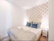 Apartamento de 2 quartos para alugar em Lisboa