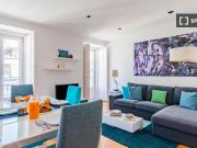 Apartamento de 2 quartos para alugar em Lisboa