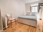 Apartamento de 2 quartos para alugar em Lisboa