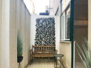 Apartamento de 2 quartos para alugar em Lisboa