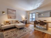 Apartamento de 2 quartos para alugar em Lisboa