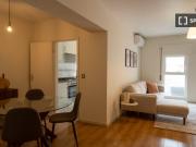 Apartamento de 2 quartos para alugar em Lisboa