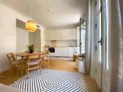 Apartamento de 2 quartos para alugar em Lisboa