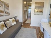 Apartamento de 2 quartos para alugar em Lisboa