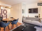 Apartamento de 2 quartos para alugar em Lisboa