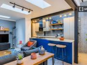 Apartamento de 2 quartos para alugar em Lisboa