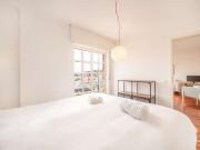 Apartamento de 2 quartos para alugar em Lisboa