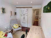 Apartamento de 2 quartos para alugar em Lisboa