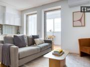 Apartamento de 2 quartos para alugar em Lisboa