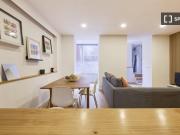 Apartamento de 2 quartos para alugar em Lisboa