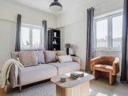 Apartamento de 2 quartos para alugar em Lisboa