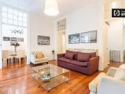 Apartamento de 2 quartos para alugar em Lisboa
