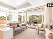 Apartamento de 2 quartos para alugar em Lisboa