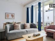 Apartamento de 2 quartos para alugar em Lisboa