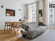 Apartamento de 2 quartos para alugar em Lisboa