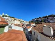 Apartamento de 2 quartos para alugar em Lisboa