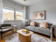 Apartamento de 2 quartos para alugar em Lisboa Apartamento de 2 quartos para alugar em Lisboa