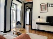 Apartamento de 2 quartos para alugar em Lisboa