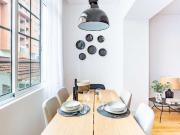 Apartamento de 2 quartos para alugar em Lisboa