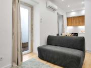 Apartamento de 2 quartos para alugar em Lisboa