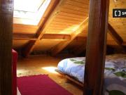 Apartamento de 2 quartos para alugar em Lisboa