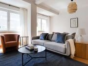 Apartamento de 2 quartos para alugar em Lisboa