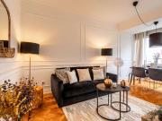 Apartamento de 2 quartos para alugar em Lisboa