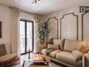 Apartamento de 2 quartos para alugar em Lisboa