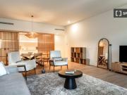 Apartamento de 2 quartos para alugar em Lisboa