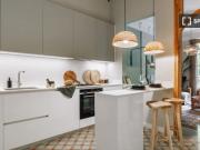 Apartamento de 2 quartos para alugar em Lisboa